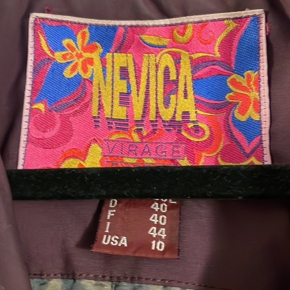 Ski Jacket - Picture 2 of 3